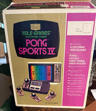 Telegiochi vintage anni 70