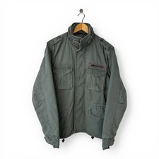 ALPHA INDUSTRIES M-65 Field