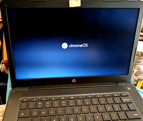 Chromebook buone - hp, in