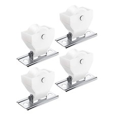 4 Pcs Cordino Tende A