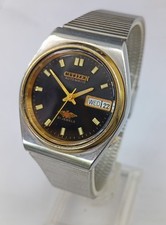 Orologio Citizen Eagle 7
