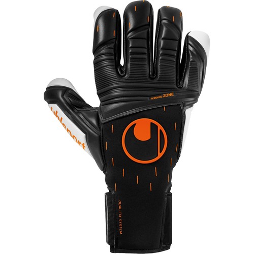 Guanti portiere uhlsport speed - guanti,
