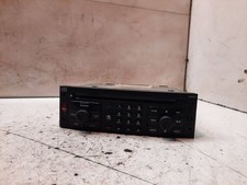 Peugeot 807 2005 Radio Lettore