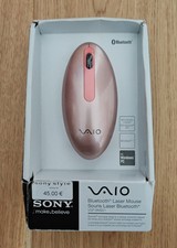 Sony vaio vgp - vaio, mouse