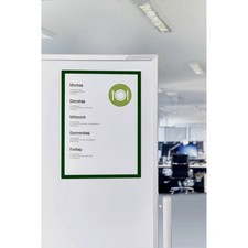 Magnetoplan 11305 Green