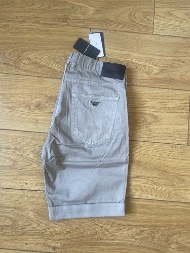 Pantaloncini chino emporio - pantaloncini,