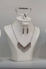 Set Collana Kabyle Berbero