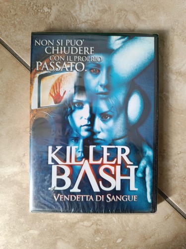 Killer bash vendetta - killer, di