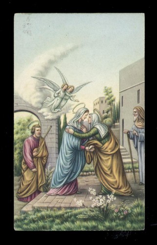 Santino holy card - santino-holy, ar