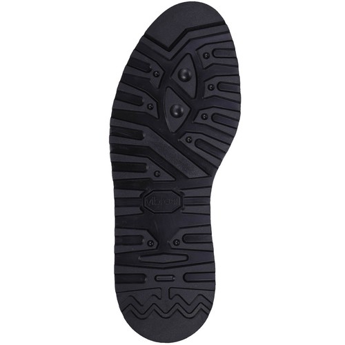 Vibram 1030 suola - , nera