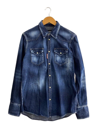 Dsquared2 long sleeve shirt - long-sleeve,