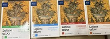 Latina Arbor (grammatica