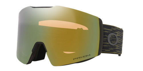 Saldi maschera sci oakley - sci,