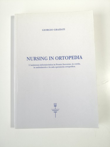 Nursing ortopedia giorgio - nursing, in