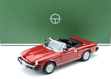 Pininfarina Spidereuropa /