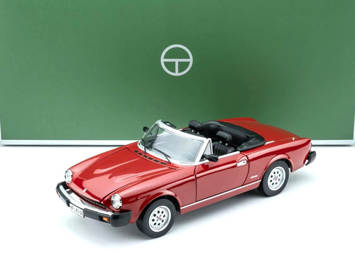 Pininfarina spidereuropa - pininfarina, /