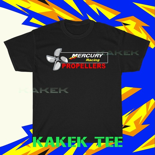 Shirt americana mercury - t-shirt,
