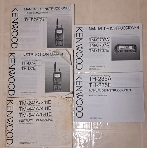 Lotto manuali