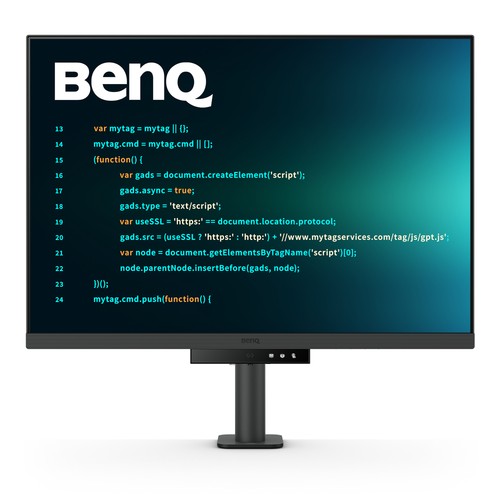 Benq rd280ua monitor 6 - rd280ua,