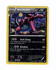 Krookodile 108 dark - krookodile,