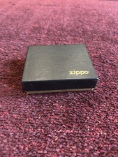 Zippo Lupin 3 Limited Edition