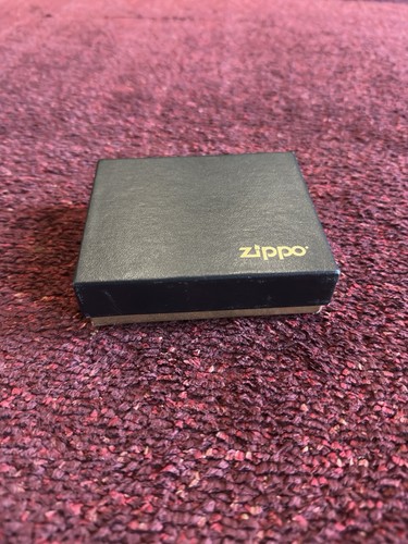 Zippo lupin limited edition - zippo,