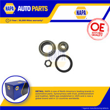 Kit Cuscinetti Ruota PWB1677