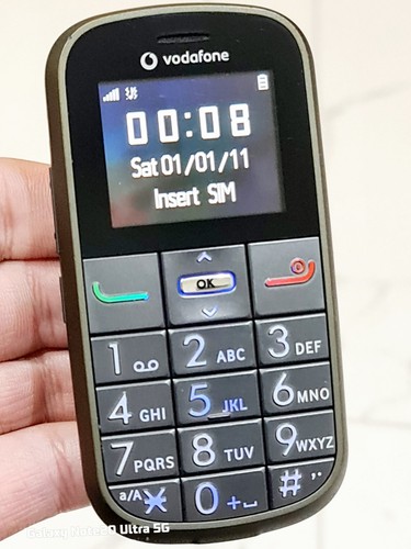 Cellulare alcatel one - alcatel, touch