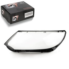 Vetro Fari Sinistro Diffusore