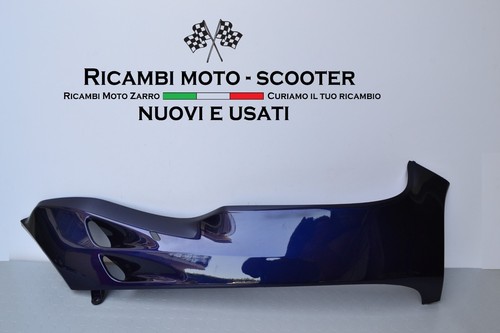 Fianchetto sotto pedana