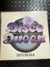 Shandileer – Disco Queen