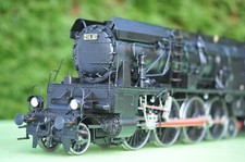 BOCKHOLT / FULGUREX locomotiva