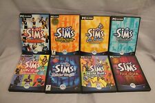 THE SIMS 1 GIOCO BASE PIÙ