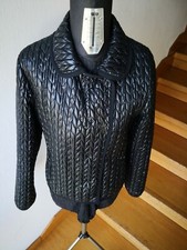 PRADA donna giubbino  nero