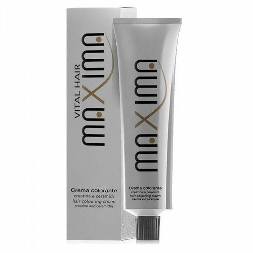 Maxima colori per capelli made - per,