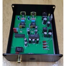 Decoder Audio Singolo Chip DAC