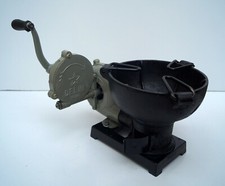 Forno Forgiato Stile Vintage