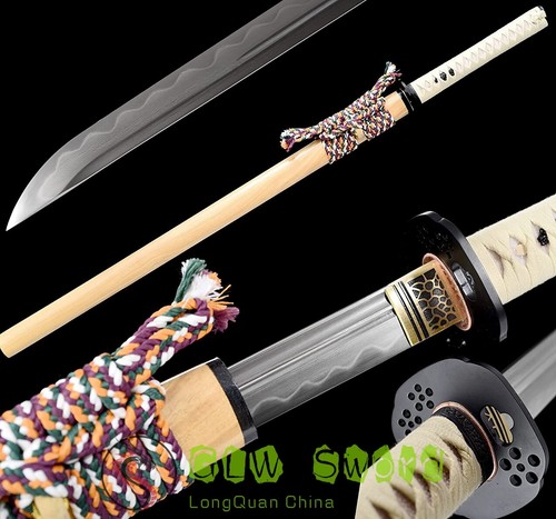 Spade samurai giapponesi