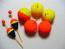 Galleggianti scorrevoli