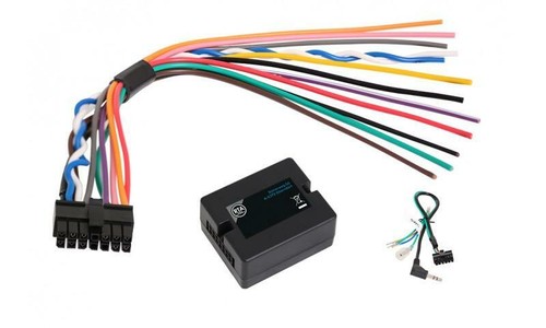 Adattatore telecomando volante