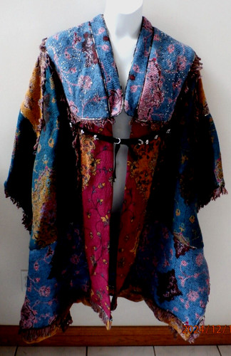 Cappotto zara atelier cape - zara,