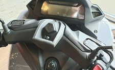Yamaha Tricity 300 Navigatore