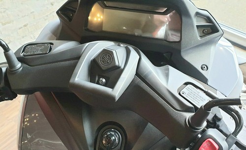 Yamaha tricity 300 navigatore - yamaha,