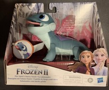 Disney Frozen 2 Bruni