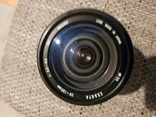 Exakta 35-135 mm 1:3.5-4.5 MC