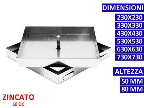 Allinox sigillo chiusino - allinox,