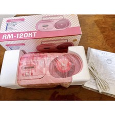 Radiocassette Hello Kitty