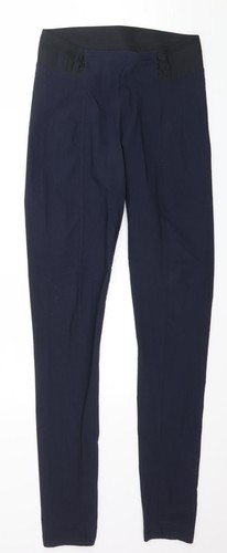 Leggings donna tezenis blu - donna,