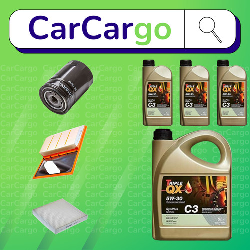 Kit tagliando iveco daily - tagliando,