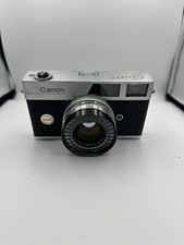 Canon Canonet 